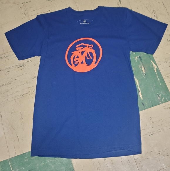 New Belgium Brewing T Shirt - Picture 2 of 5